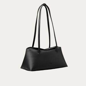 Freja Chrystie Bag Black